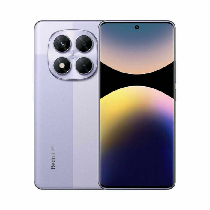 Смартфони Xiaomi Redmi Note 14 Pro Люляк 6,67" 12 GB RAM 512 GB