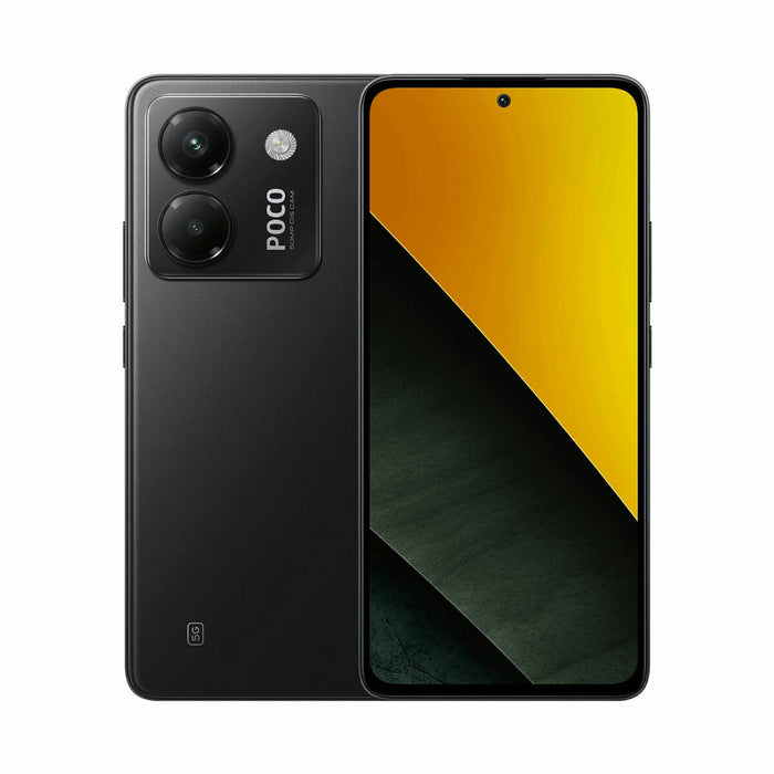 Смартфони Xiaomi POCO M7 Pro 5G Octa Core 12 GB RAM 512 GB Черен