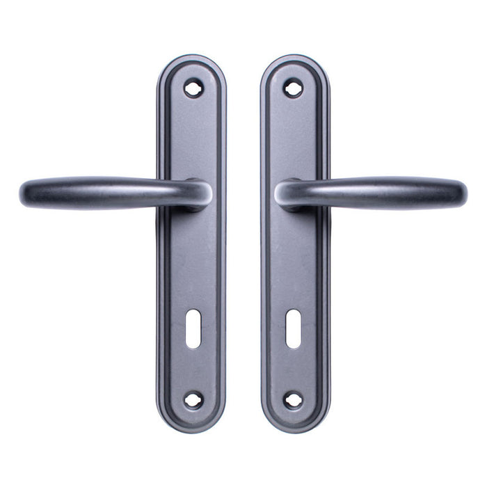 ДРЪЖКА ЗА ВРАТА YALE 1979