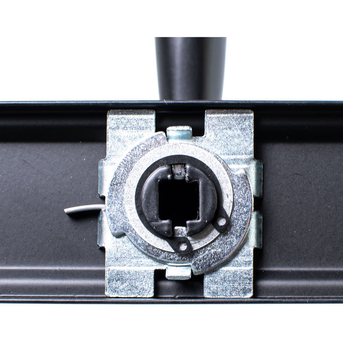 ДРЪЖКА ЗА ВРАТА YALE 1979