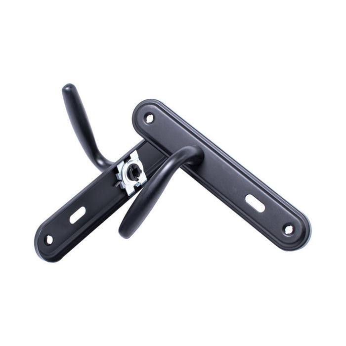 ДРЪЖКА ЗА ВРАТА YALE 1979