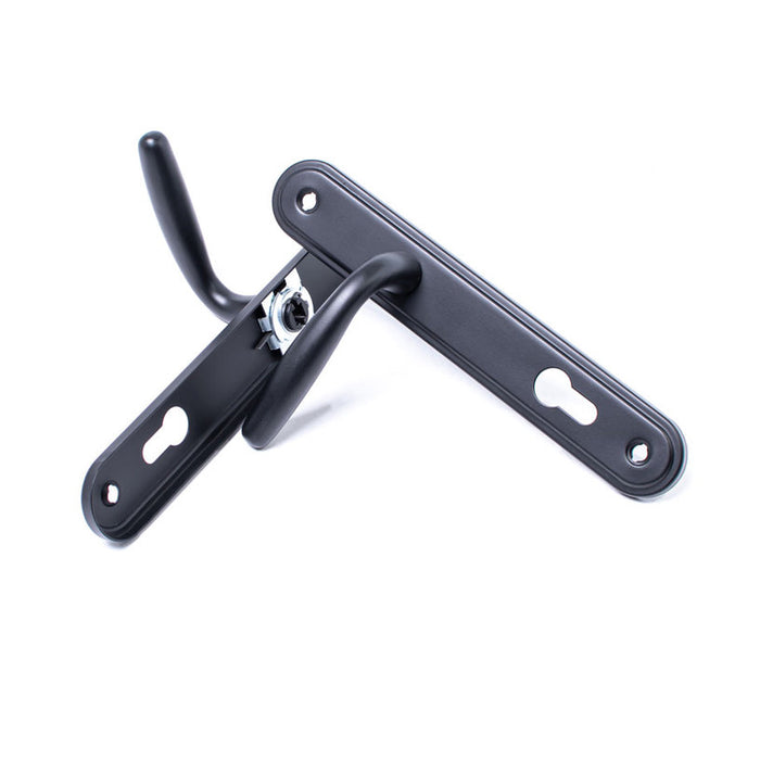 ДРЪЖКА ЗА ВРАТА YALE 1979