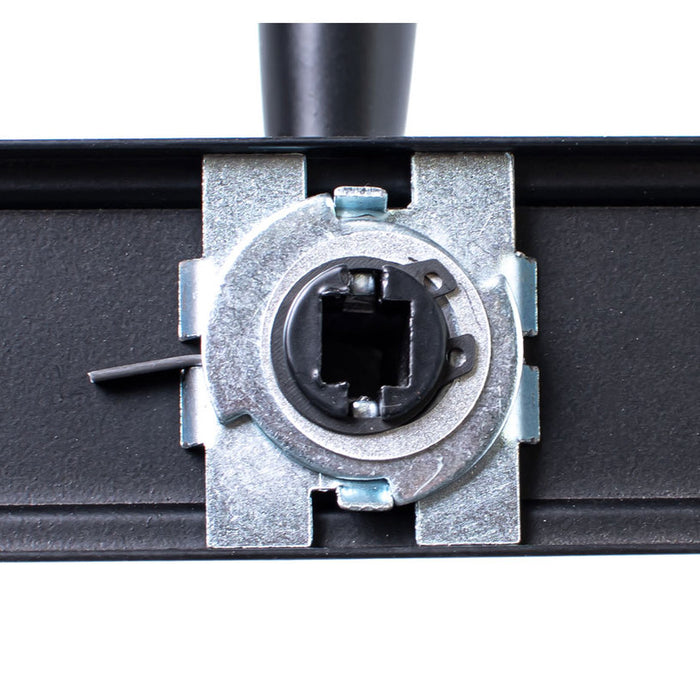 ДРЪЖКА ЗА ВРАТА YALE 1979