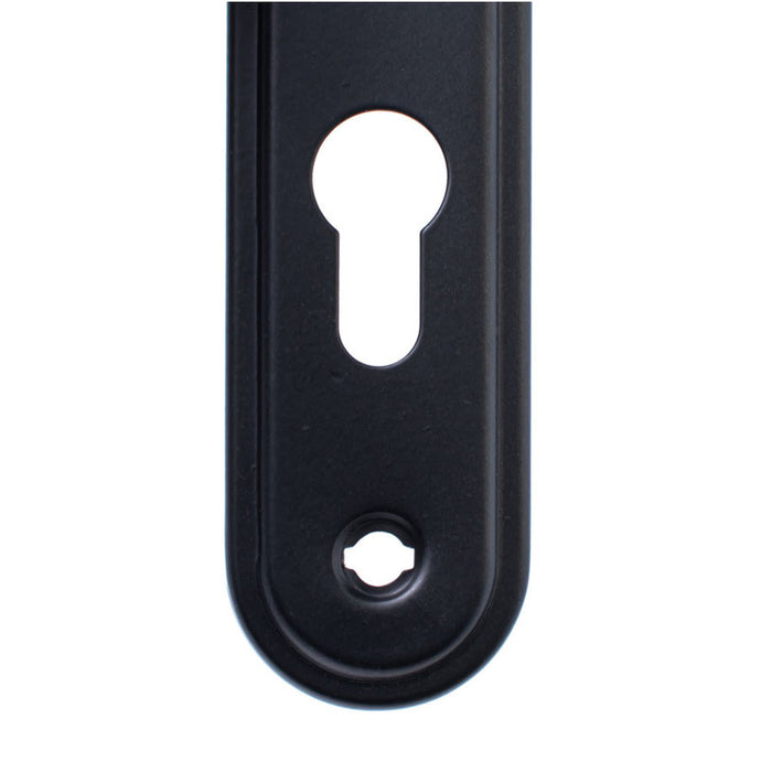 ДРЪЖКА ЗА ВРАТА YALE 1979