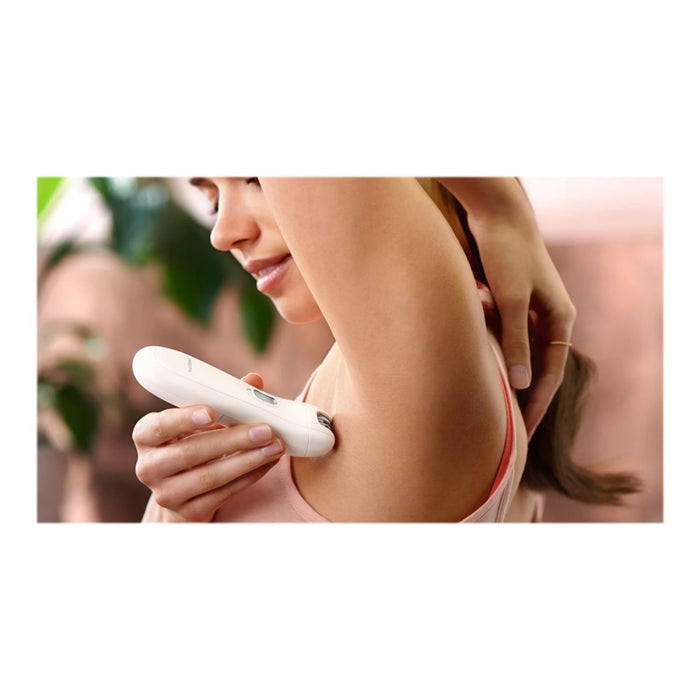 Комплект епилатор мини епилатор и пинсети PHILIPS Philips