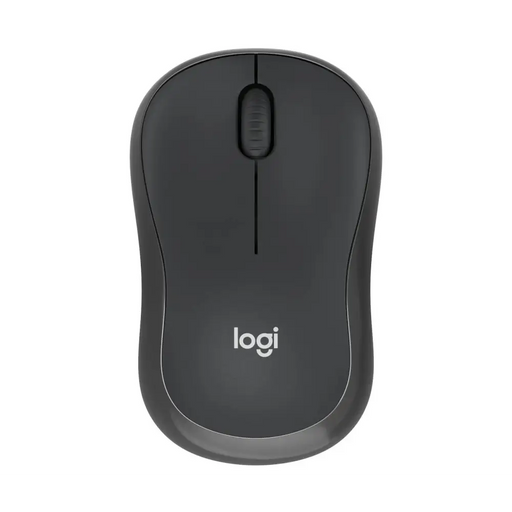 Безжична оптична мишка LOGITECH M240 Тихи бутони