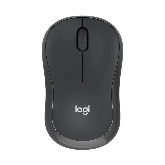Безжична оптична мишка LOGITECH M240 Тихи бутони
