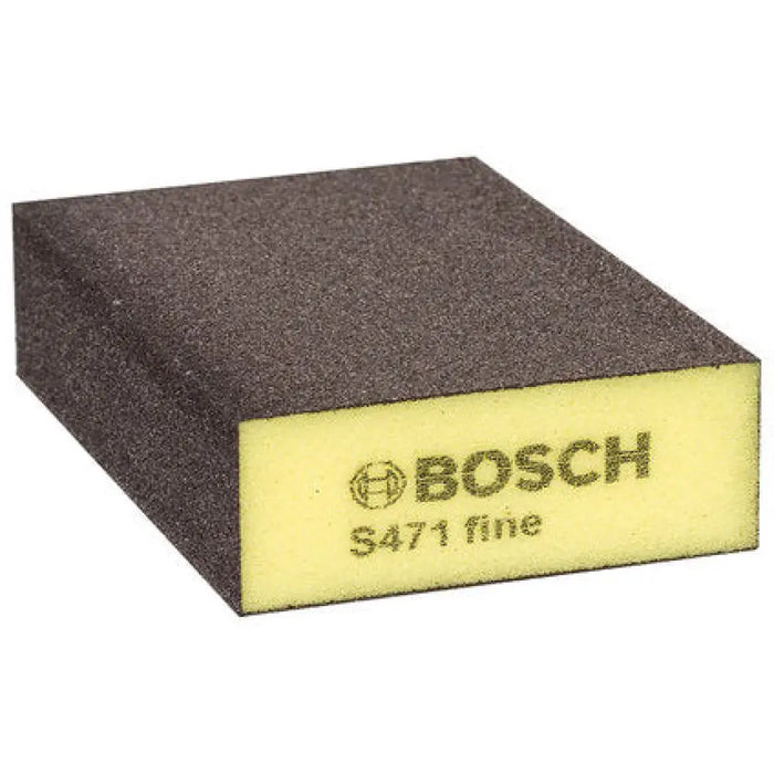АБРАЗИВНА ГЪБА ЗА ШЛАЙФАНЕ 69Х97Х26 ММ BOSCH P240