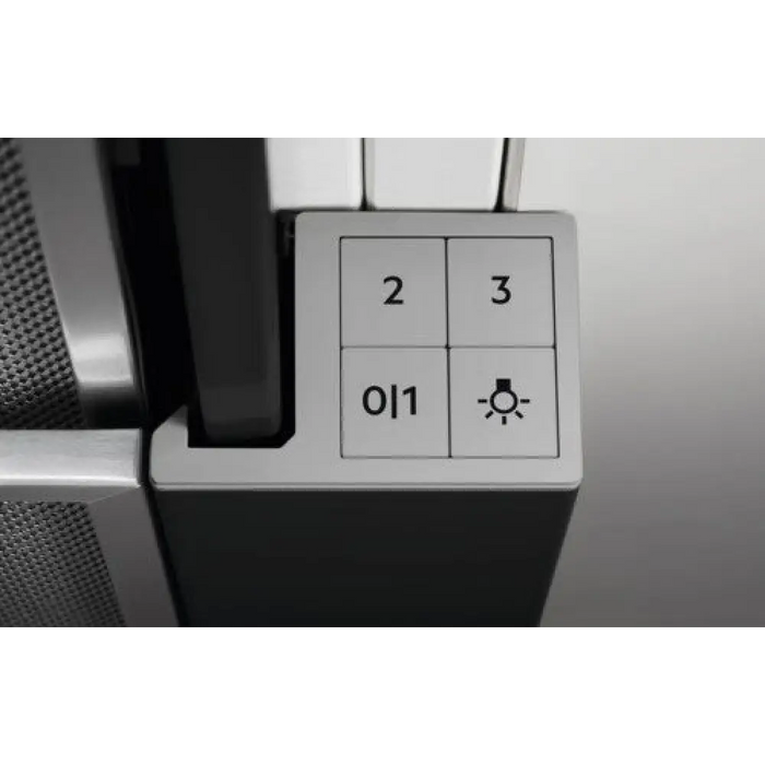 Абсорбатор Electrolux LFP326FB