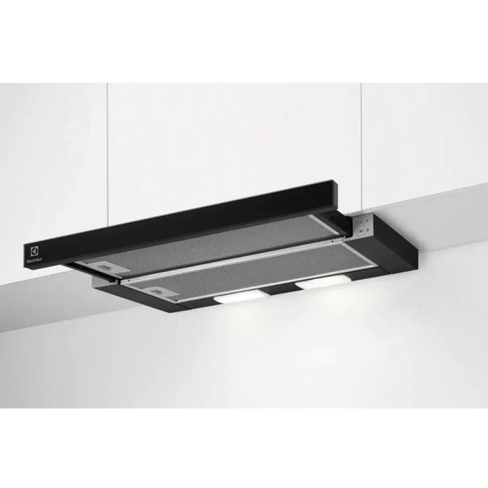 Абсорбатор Electrolux LFP326FB