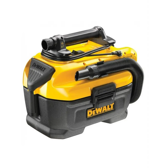 AC/DC 14.4/18/230V ХУВЪР БЕЗ БАТЕРИЯ DCV584L DEWALT