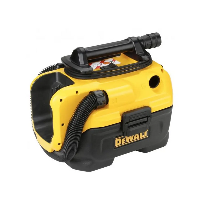 AC/DC 14.4/18/230V ХУВЪР БЕЗ БАТЕРИЯ DCV584L DEWALT