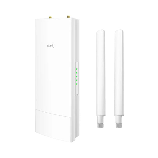 Access Point Cudy AP1200-Outdoor AC1200 2.4/5 GHz 300 - 867