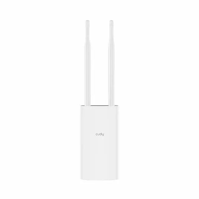 Access Point Cudy AP1200-Outdoor AC1200 2.4/5 GHz 300 - 867