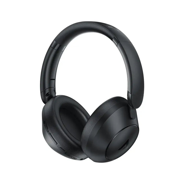 Acefast H3 Bluetooth безжични слушалки с ANC - черни