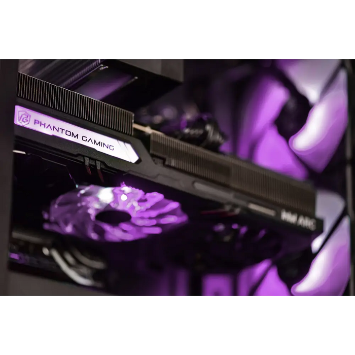 Actina 5901443329220 PC AMD Ryzen™ 5 5500 16 GB DDR4-SDRAM