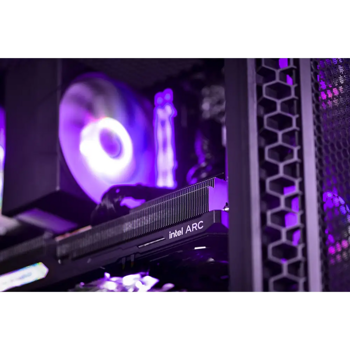 Actina 5901443329237 PC 5500 Midi Tower AMD Ryzen™ 5 16 GB