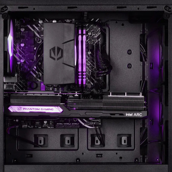 Actina 5901443329237 PC 5500 Midi Tower AMD Ryzen™ 5 16 GB