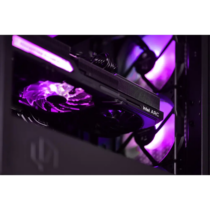 Actina 5901443329237 PC 5500 Midi Tower AMD Ryzen™ 5 16 GB