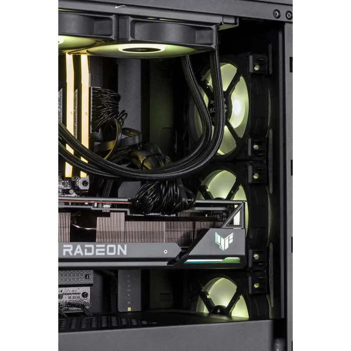 Actina 5901443329466 PC Midi Tower Intel® Core™ i5