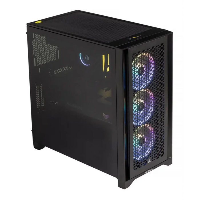 Actina 5901443329466 PC Midi Tower Intel® Core™ i5