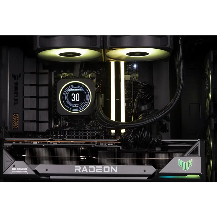 Actina 5901443329466 PC Midi Tower Intel® Core™ i5