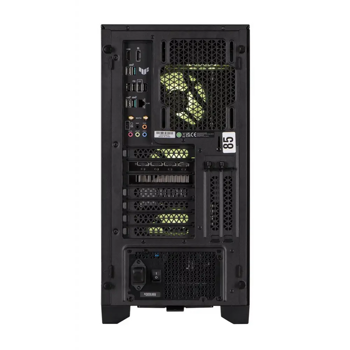 Actina 5901443329466 PC Midi Tower Intel® Core™ i5