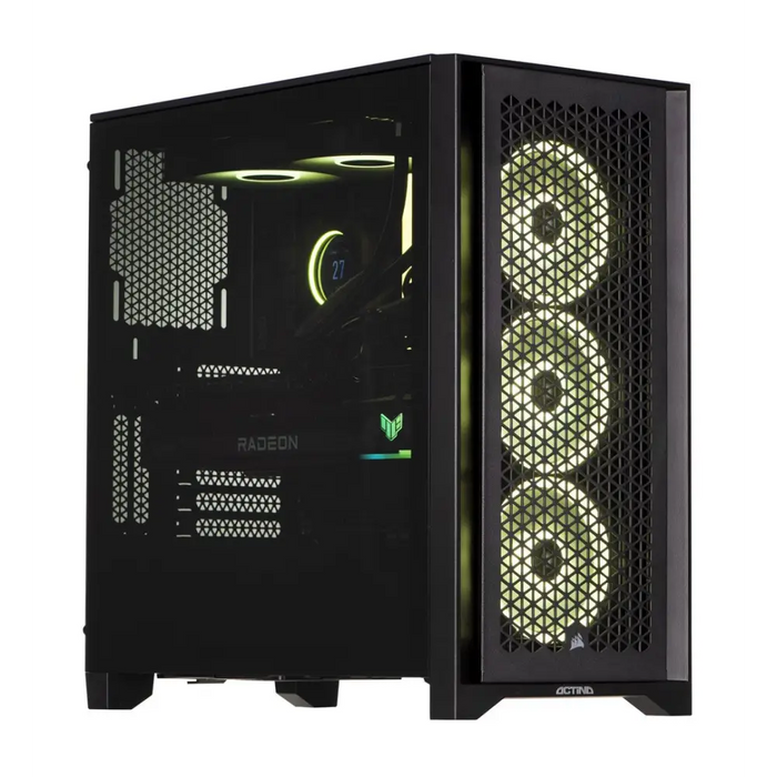 Actina 5901443329466 PC Midi Tower Intel® Core™ i5