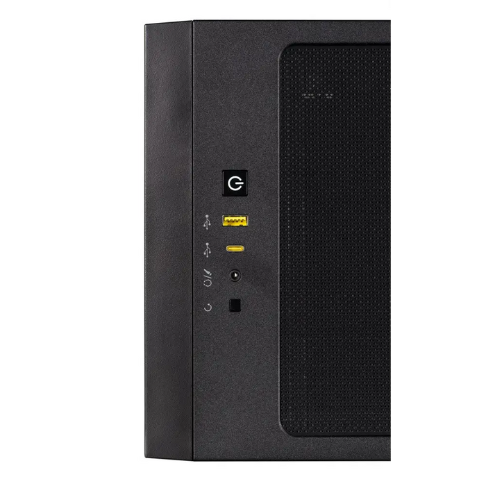 Actina 5901443329466 PC Midi Tower Intel® Core™ i5