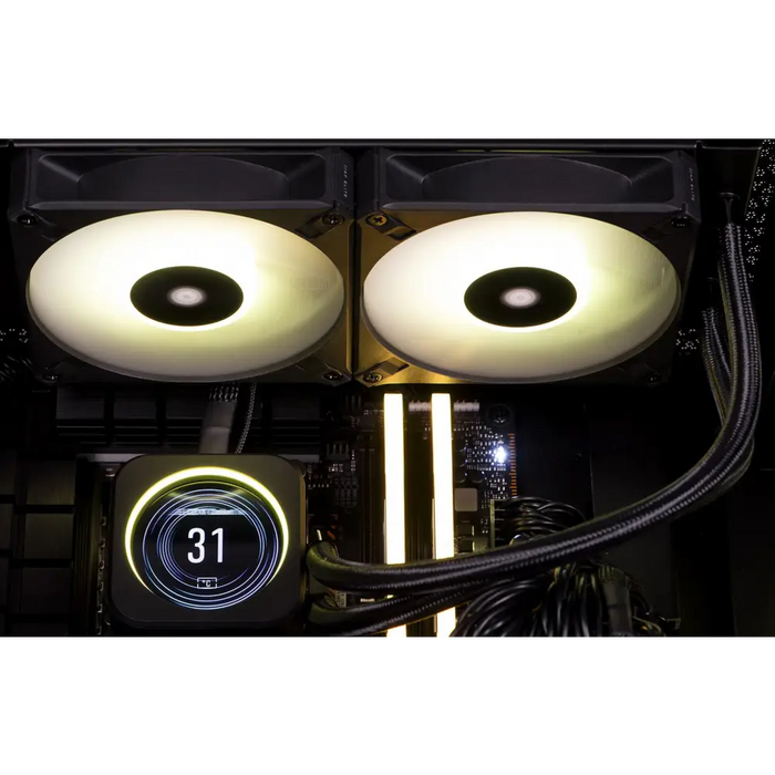 Actina 5901443329466 PC Midi Tower Intel® Core™ i5