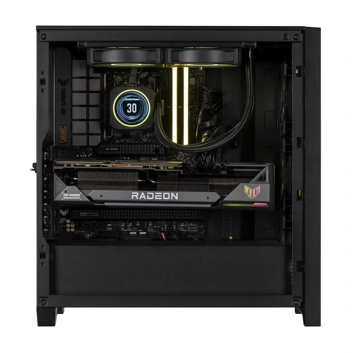 Actina 5901443329466 PC Midi Tower Intel® Core™ i5