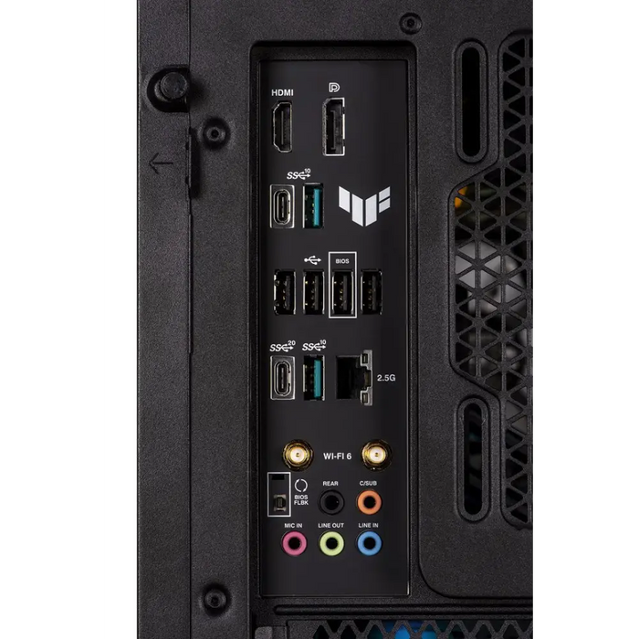 Actina 5901443329466 PC Midi Tower Intel® Core™ i5