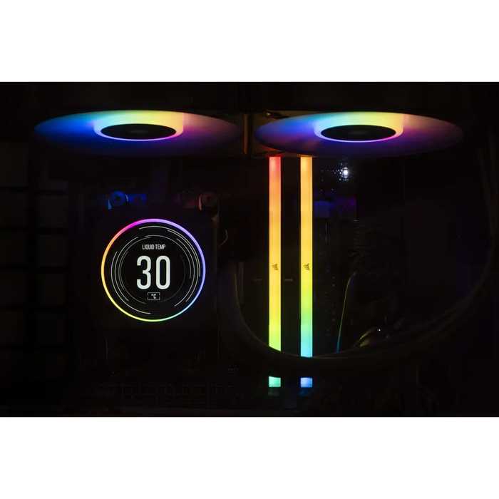 Actina 5901443329466 PC Midi Tower Intel® Core™ i5