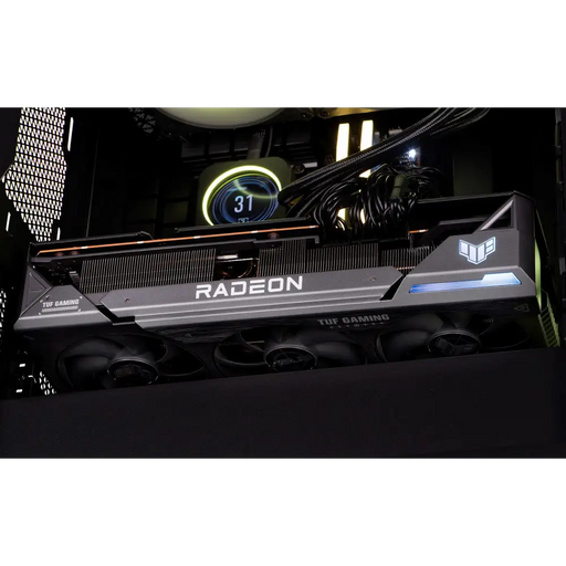 Actina 5901443330370 PC Midi Tower AMD Ryzen™ 7 7800X3D 32