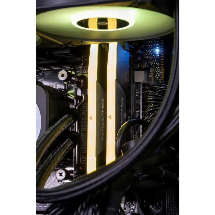 Actina 5901443330370 PC Midi Tower AMD Ryzen™ 7 7800X3D 32