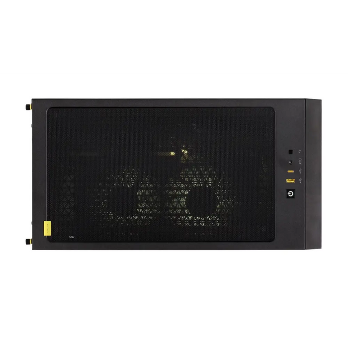 Actina 5901443330370 PC Midi Tower AMD Ryzen™ 7 7800X3D 32