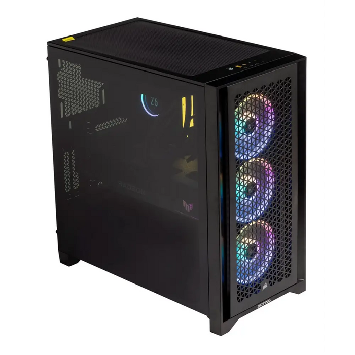 Actina 5901443330370 PC Midi Tower AMD Ryzen™ 7 7800X3D 32