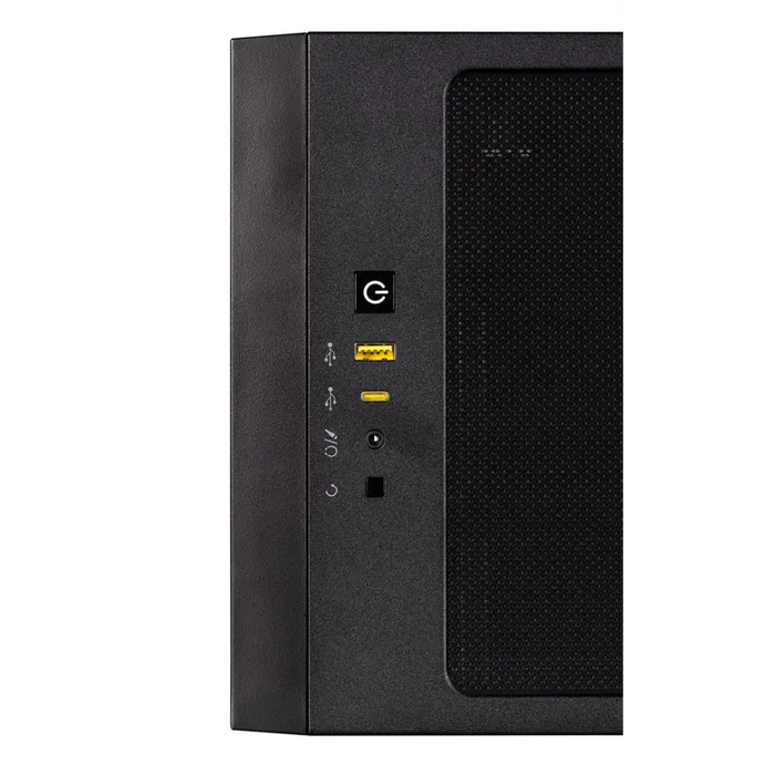 Actina 5901443330370 PC Midi Tower AMD Ryzen™ 7 7800X3D 32