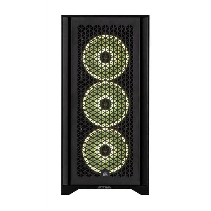 Actina 5901443330370 PC Midi Tower AMD Ryzen™ 7 7800X3D 32