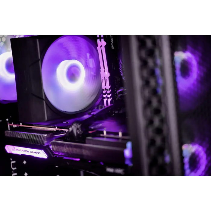 Actina 5901443334057 PC AMD Ryzen™ 5 3600 16 GB DDR4-SDRAM