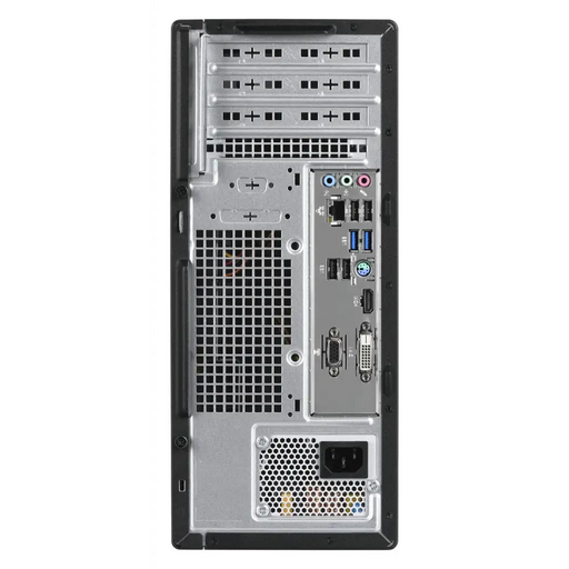 Actina 5901443334347 PC Intel® Core™ i5 i5-13400 16 GB