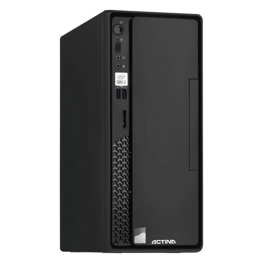 Actina 5901443334347 PC Intel® Core™ i5 i5-13400 16 GB