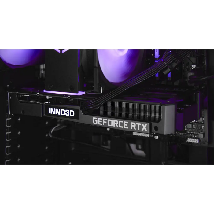 Actina 5901443335429 PC Intel® Core™ i5 i5-12400F 16 GB