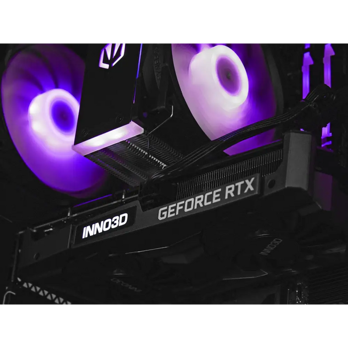 Actina 5901443335429 PC Intel® Core™ i5 i5-12400F 16 GB