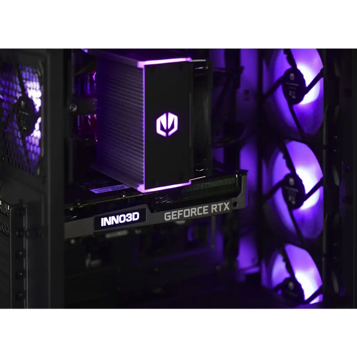 Actina 5901443335429 PC Intel® Core™ i5 i5-12400F 16 GB