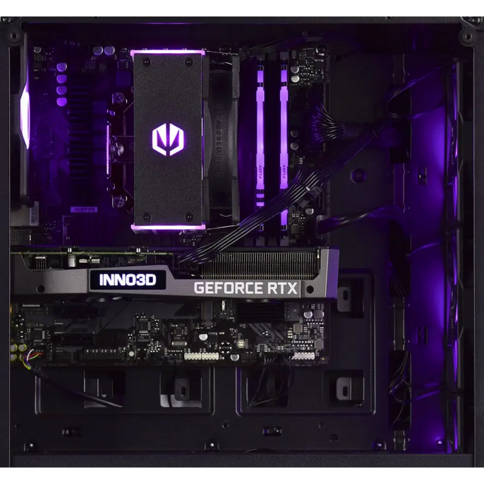 Actina 5901443335429 PC Intel® Core™ i5 i5-12400F 16 GB