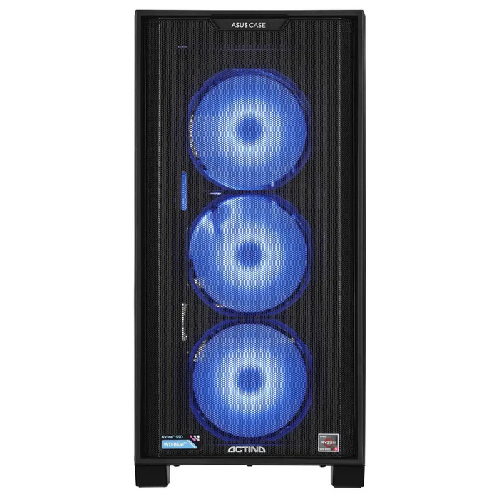 Actina 5901443335832 PC AMD Ryzen™ 5 5600 16 GB DDR4-SDRAM