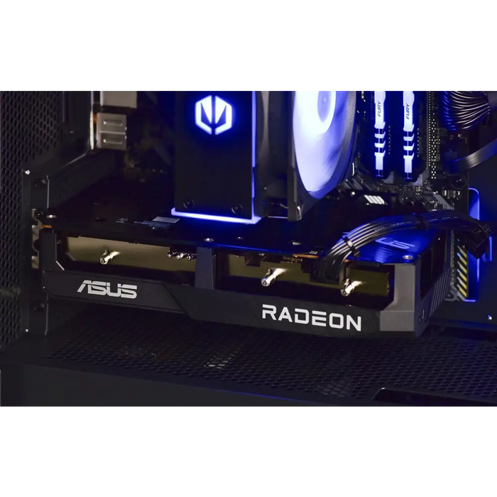 Actina 5901443335832 PC AMD Ryzen™ 5 5600 16 GB DDR4-SDRAM