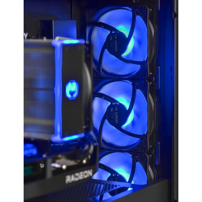 Actina 5901443335832 PC AMD Ryzen™ 5 5600 16 GB DDR4-SDRAM