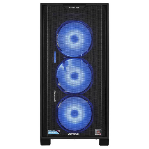 Actina 5901443335887 PC AMD Ryzen™ 5 3600 16 GB DDR4-SDRAM